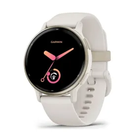 Nutikell Garmin Vivoactive 5 Valge 1,2