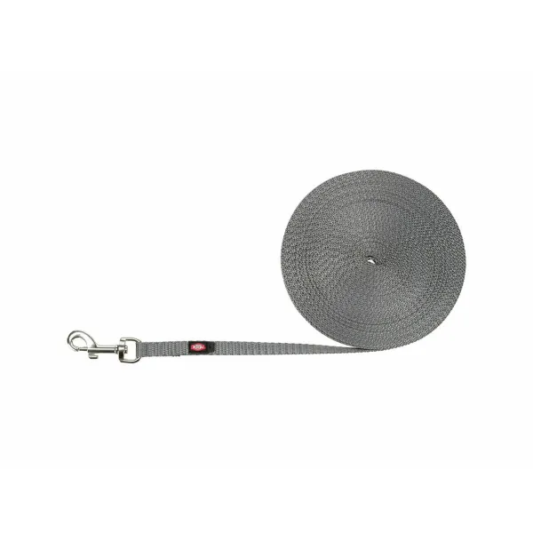 Tracking leash Trixie Graphite