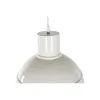 Pakabinamas apšvietimas Home ESPRIT Mėlyna Balta Metalinis 50 W 32,5 x 32,5 x 30 cm