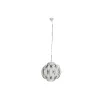 Потолочный светильник Home ESPRIT Белый Металл 50 W 50 x 50 x 53 cm