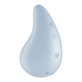 Erotic massager