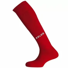 Futbola Zeķes Kelme 92011-129 Sarkans (10)