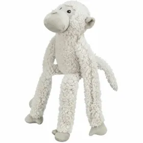 Soft toy for dogs Trixie Polyester Plush Monkey 40 cm