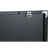 Maalaus Home ESPRIT Alumiini Puu MDF 80 x 3,5 x 80 cm