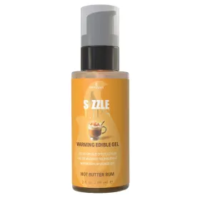 Erotiskā masāžas eļļa Sensuva 59 ml