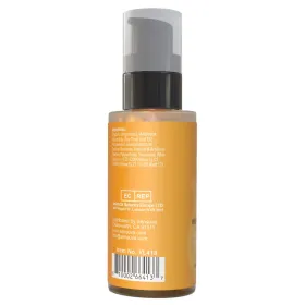 Erotic Massage Oil Sensuva 59 ml