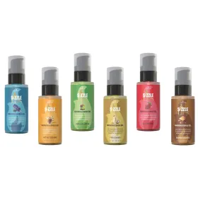Erotic Massage Oil Sensuva 59 ml