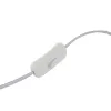 Pöytälamppu Home ESPRIT Ruskea Metalli Rottinki 50 W 220 V 27 x 27 x 40 cm