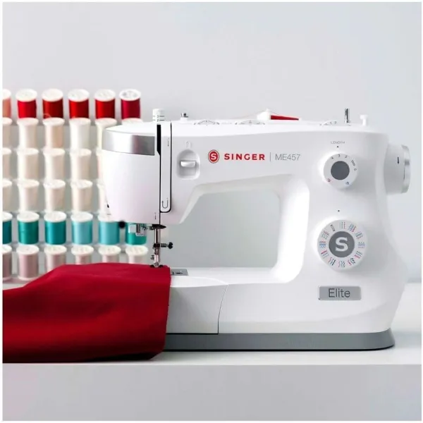 Ompelukone Singer ME457