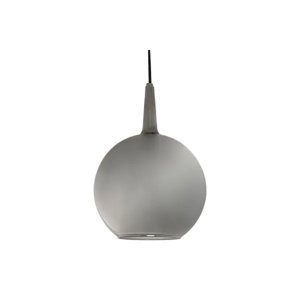 Pakabinamas apšvietimas Home ESPRIT Stiklas 50 W 25 x 25 x 25 cm