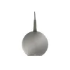 griestu gaismas Home ESPRIT Stikls 50 W 25 x 25 x 25 cm