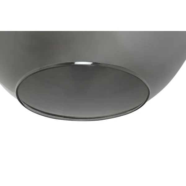 Pakabinamas apšvietimas Home ESPRIT Stiklas 50 W 25 x 25 x 25 cm