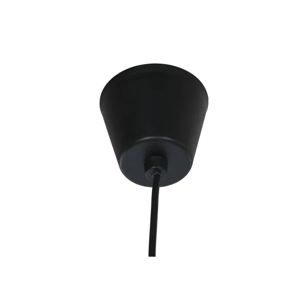 Pakabinamas apšvietimas Home ESPRIT Stiklas 50 W 25 x 25 x 25 cm