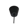 Pakabinamas apšvietimas Home ESPRIT Stiklas 50 W 25 x 25 x 25 cm