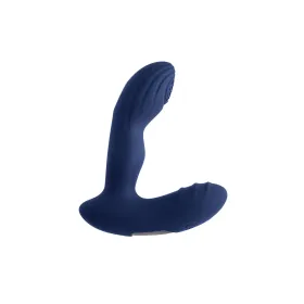 Anālais Vibrators Playboy Playboy Zils