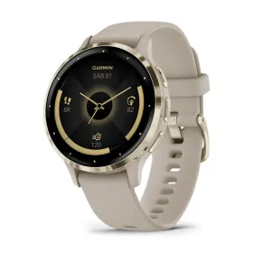 Viedpulkstenis Garmin Venu 3S Bēšs 1,2