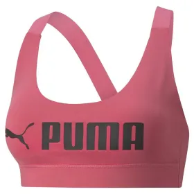Sporta Krūšturis Puma Mid Impact Fit