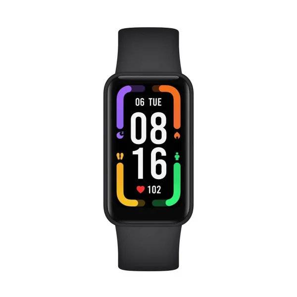 Smartwatch Xiaomi Smart Band Pro Black 1,47
