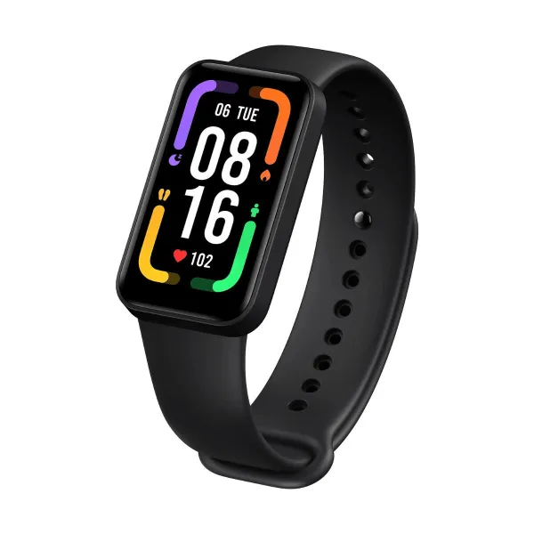 Smartwatch Xiaomi Smart Band Pro Black 1,47