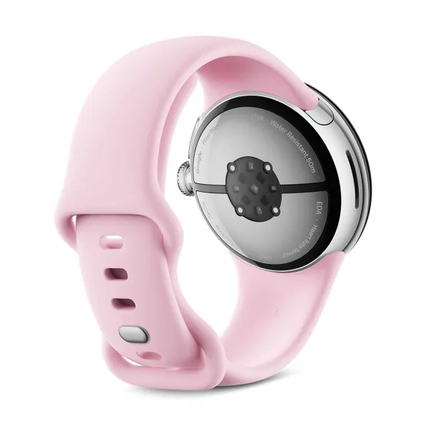 Išmanusis laikrodis Google Pixel Watch 3 Rožinė 1,2