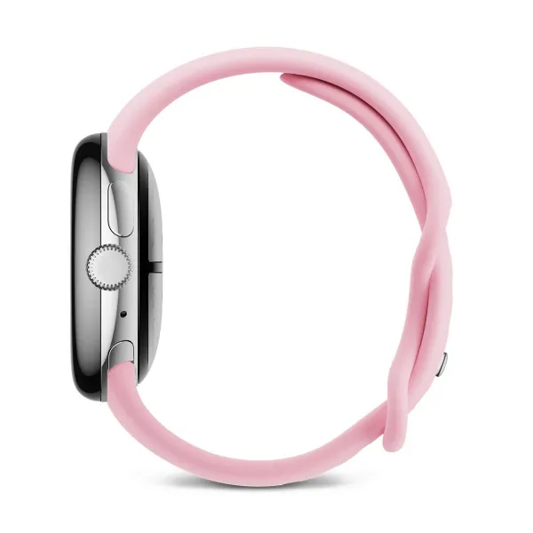 Умные часы Google Pixel Watch 3 Розовый 1,2
