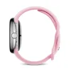 Nutikell Google Pixel Watch 3 Roosa 1,2