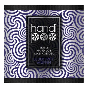 Erotiskā masāžas eļļa Sensuva 6 ml