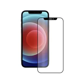 Tempered Glass Screen Protector Contact