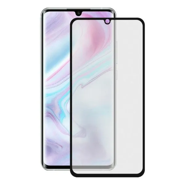 Tempered Glass Screen Protector KSIX