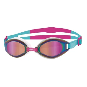 Swimming Goggles Zoggs Endura Mirror One size