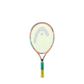 Tennisereket Head Coco 21 Kollane