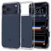 Spigen Ultra Hybrid T Mag MagSafe - Case for iPhone 17 Pro (Matte Blue)