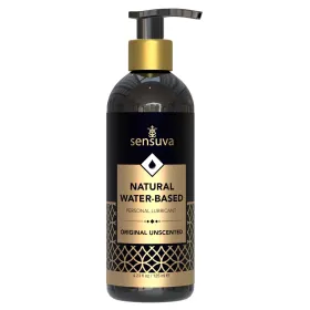 Libesti Unscented Sensuva VL314 125 ml