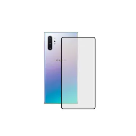 Curved Tempered Glass Screen Protector Contact