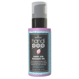 Erotic Massage Oil Sensuva 59 ml
