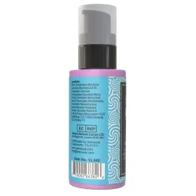Erotiskā masāžas eļļa Sensuva 59 ml