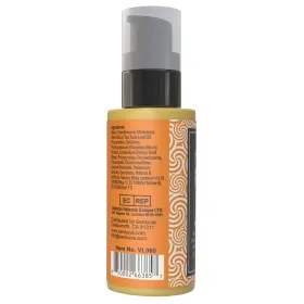 Erotiskā masāžas eļļa Sensuva 59 ml