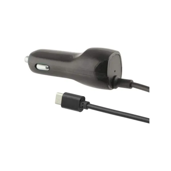 Car Charger Contact