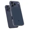 Spigen Ultra Hybrid T Mag MagSafe - Case for iPhone 17 Pro (Matte Blue)