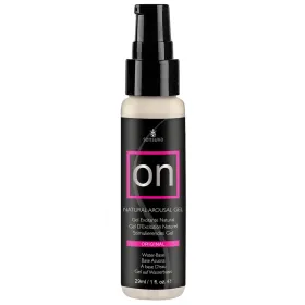 Stimuloiva geeli Sensuva 29 ml