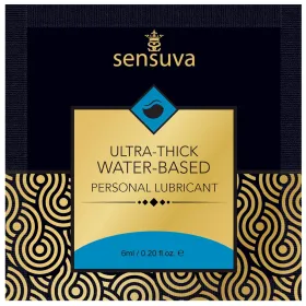 Libesti Sensuva Sin aroma 6 ml