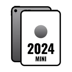 Tablet Apple iPad Mini 2024 8,3" 256 GB Grey