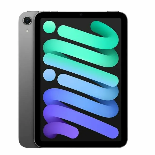 Tablet Apple iPad Mini 2024 8,3" 256 GB Grey