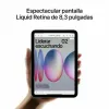 Tablet Apple iPad Mini 2024 8,3" 256 GB Grey