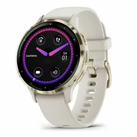 Nutikell Garmin Venu 3S Kuldne 1,2