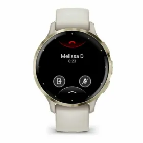 Nutikell Garmin Venu 3S Kuldne 1,2