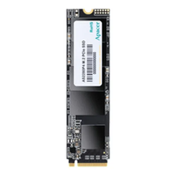 Hard Drive Apacer AP1TBAS2280P4-1 1 TB SSD