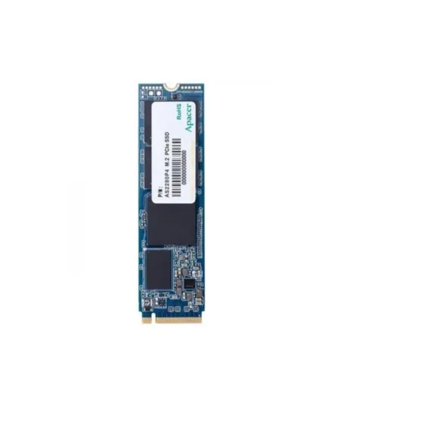 Hard Drive Apacer AP1TBAS2280P4-1 1 TB SSD