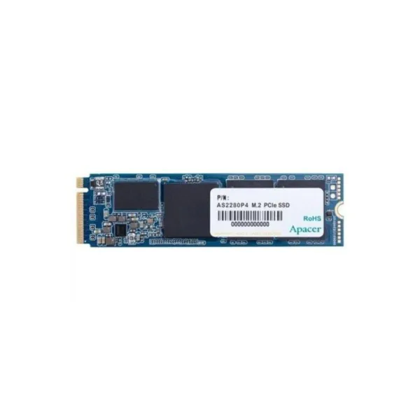 Hard Drive Apacer AP1TBAS2280P4-1 1 TB SSD