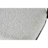 Jakkara Home ESPRIT Valkoinen Metalli 48,5 x 48 x 83,5 cm